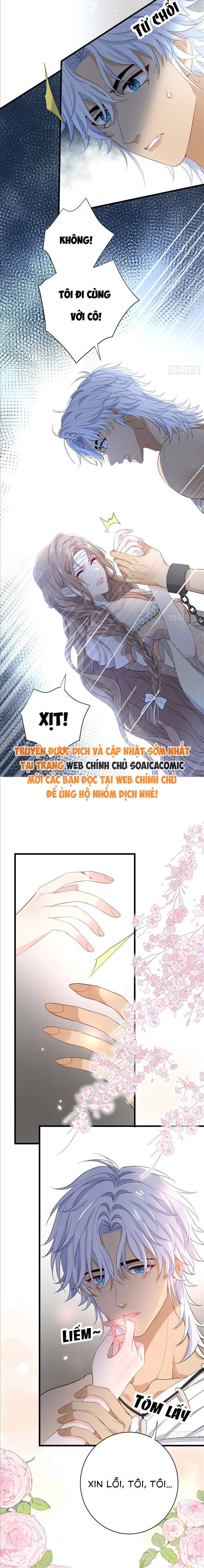 Xuyên Đến Dị Giới Toàn Trai Đẹp Chapter 12 - 6