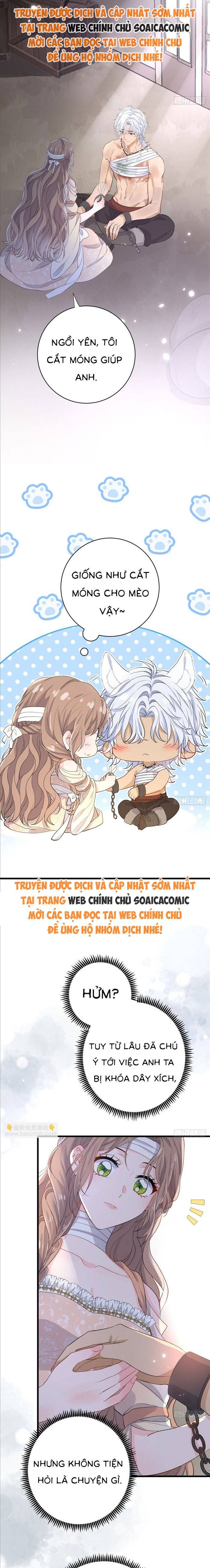 Xuyên Đến Dị Giới Toàn Trai Đẹp Chapter 12 - 8