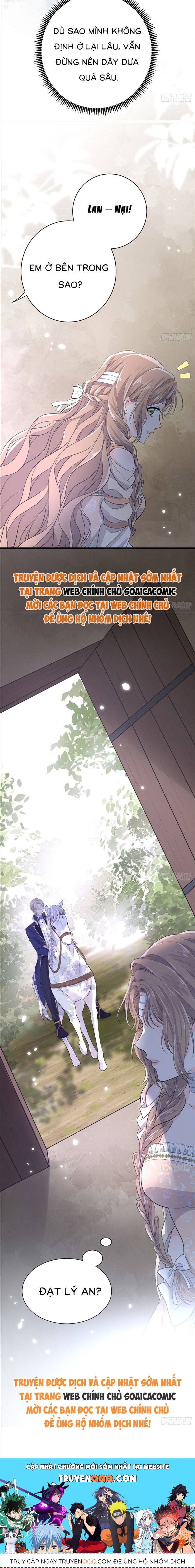 Xuyên Đến Dị Giới Toàn Trai Đẹp Chapter 12 - 9