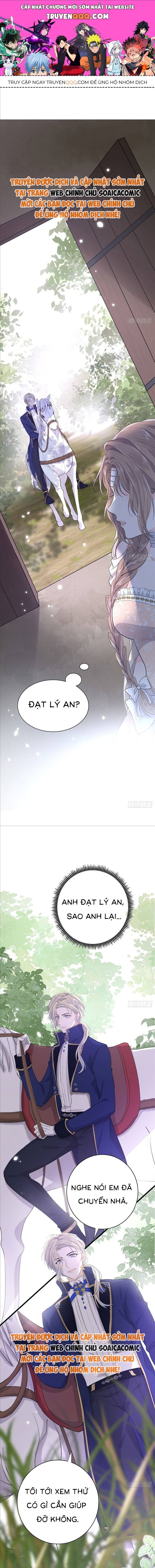 Xuyên Đến Dị Giới Toàn Trai Đẹp Chapter 13 - 1