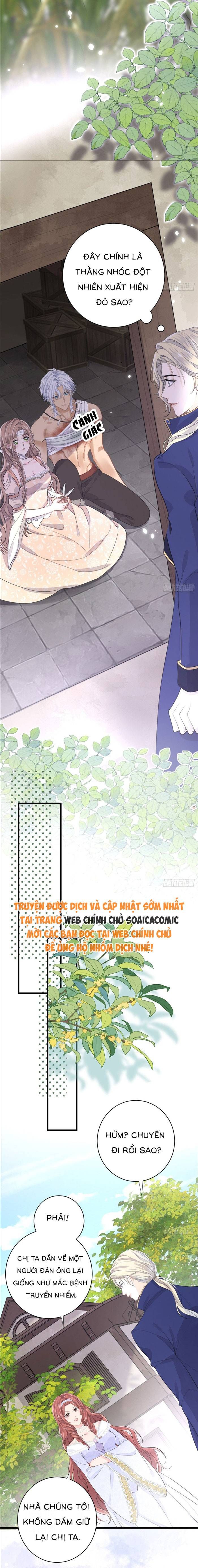 Xuyên Đến Dị Giới Toàn Trai Đẹp Chapter 13 - 2