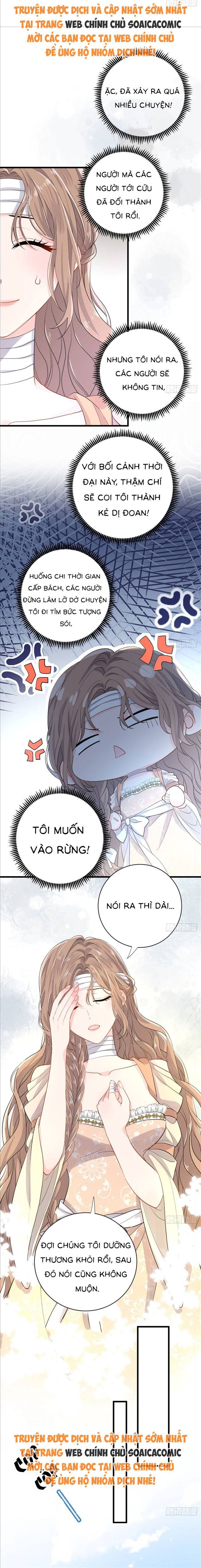 Xuyên Đến Dị Giới Toàn Trai Đẹp Chapter 13 - 6