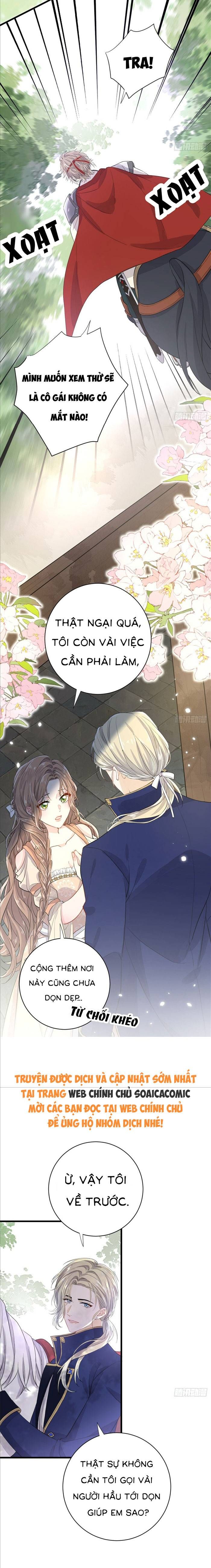 Xuyên Đến Dị Giới Toàn Trai Đẹp Chapter 13 - 8