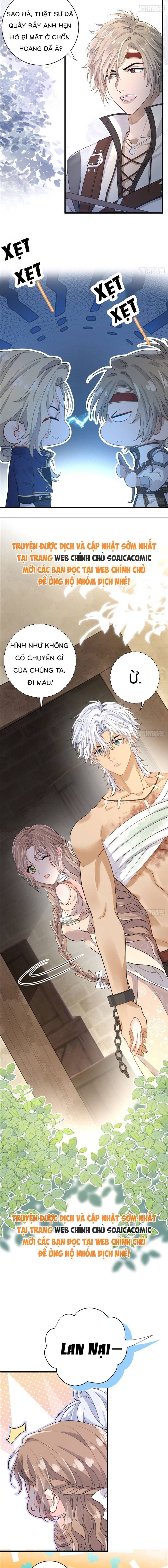 Xuyên Đến Dị Giới Toàn Trai Đẹp Chapter 14 - 2
