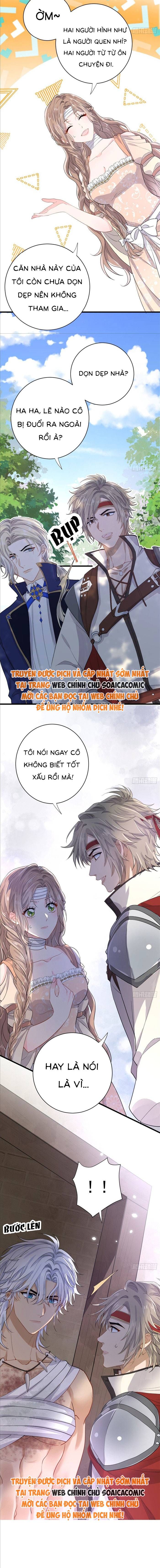 Xuyên Đến Dị Giới Toàn Trai Đẹp Chapter 14 - 3