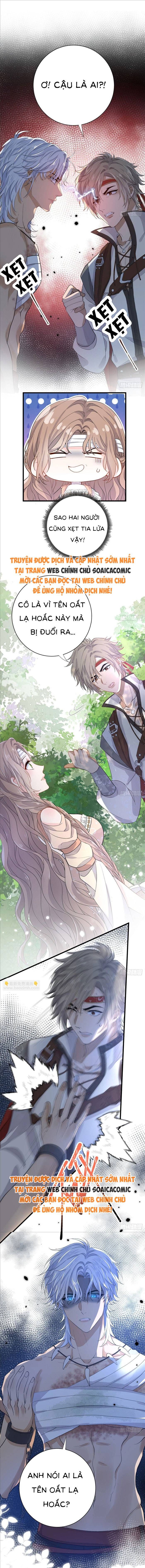 Xuyên Đến Dị Giới Toàn Trai Đẹp Chapter 14 - 4