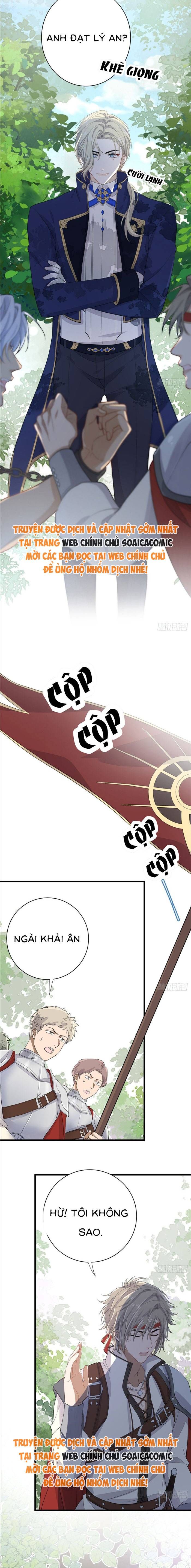 Xuyên Đến Dị Giới Toàn Trai Đẹp Chapter 14 - 6