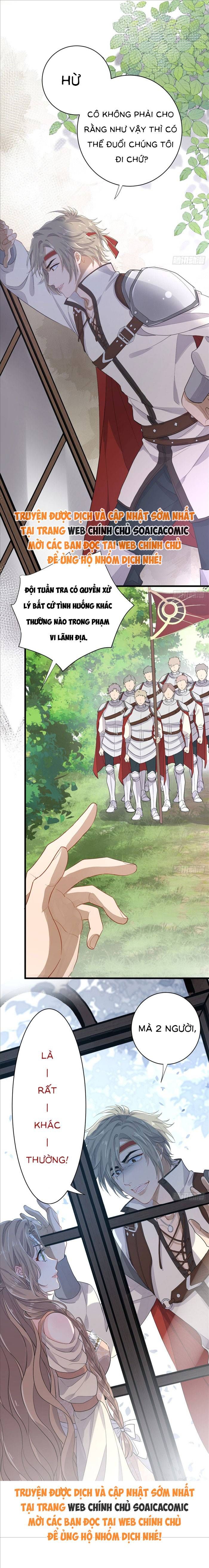Xuyên Đến Dị Giới Toàn Trai Đẹp Chapter 15 - 4