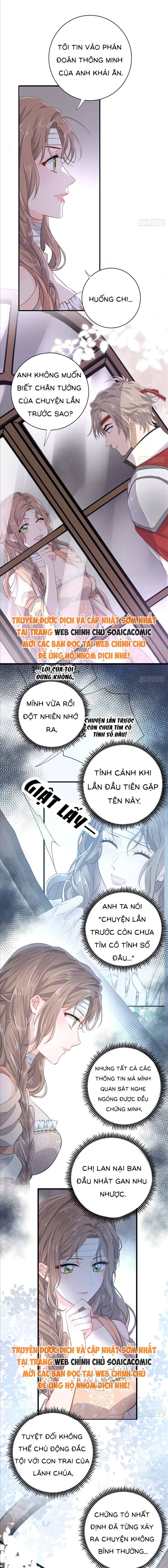 Xuyên Đến Dị Giới Toàn Trai Đẹp Chapter 15 - 5