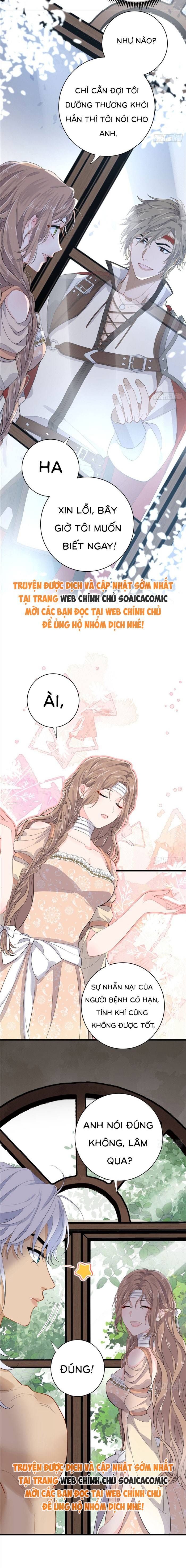 Xuyên Đến Dị Giới Toàn Trai Đẹp Chapter 15 - 6