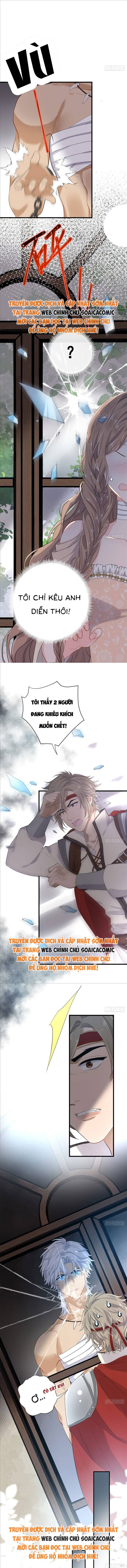 Xuyên Đến Dị Giới Toàn Trai Đẹp Chapter 15 - 7