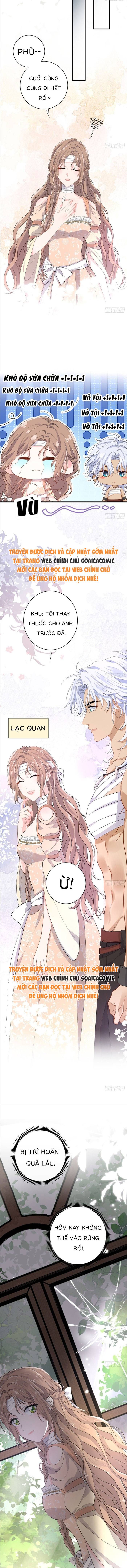 Xuyên Đến Dị Giới Toàn Trai Đẹp Chapter 15 - 8