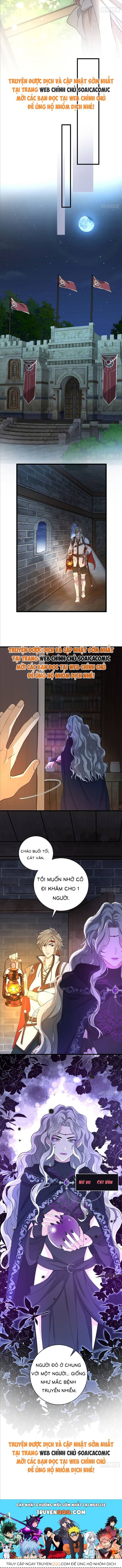 Xuyên Đến Dị Giới Toàn Trai Đẹp Chapter 15 - 9