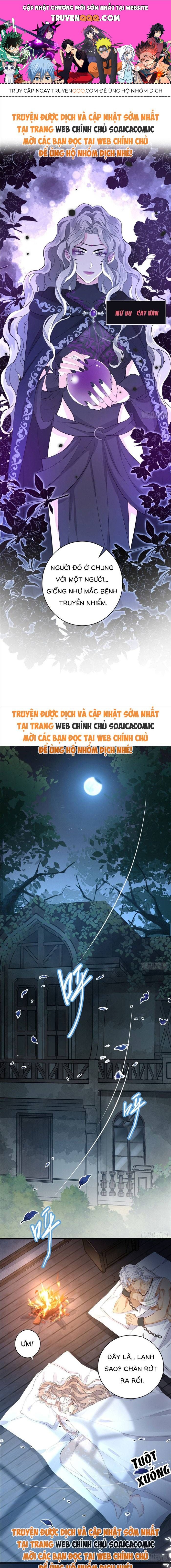 Xuyên Đến Dị Giới Toàn Trai Đẹp Chapter 16 - 1