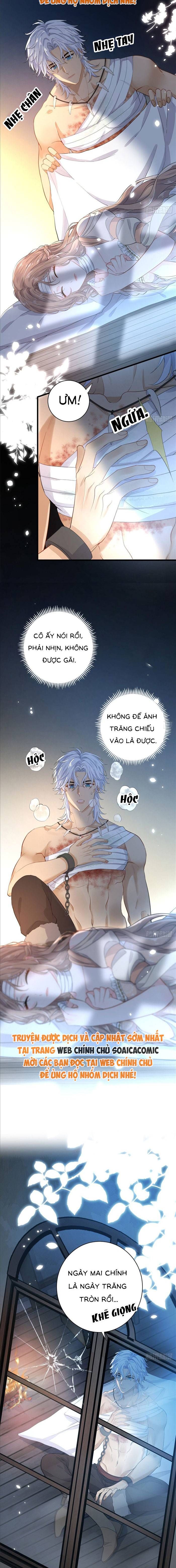 Xuyên Đến Dị Giới Toàn Trai Đẹp Chapter 16 - 2