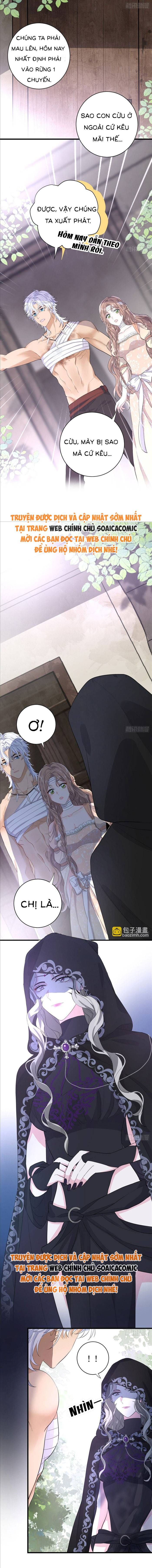 Xuyên Đến Dị Giới Toàn Trai Đẹp Chapter 16 - 5