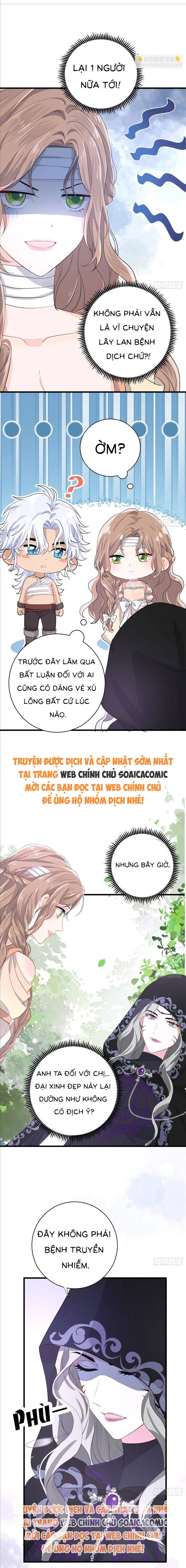 Xuyên Đến Dị Giới Toàn Trai Đẹp Chapter 16 - 6