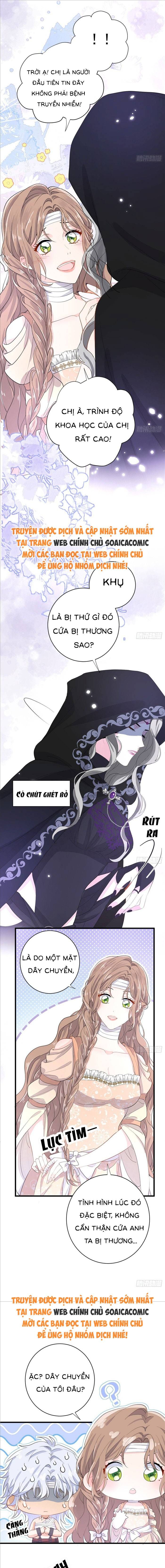 Xuyên Đến Dị Giới Toàn Trai Đẹp Chapter 16 - 7