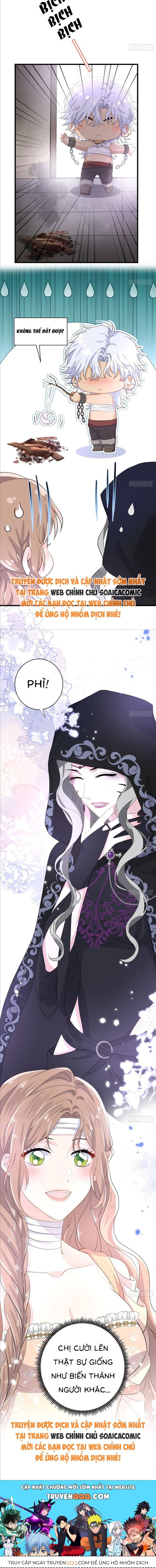 Xuyên Đến Dị Giới Toàn Trai Đẹp Chapter 16 - 8