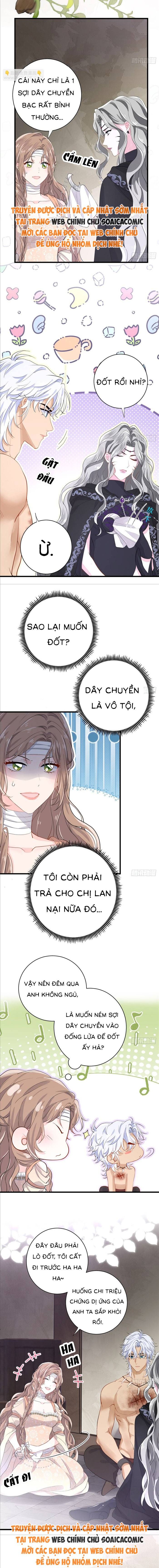 Xuyên Đến Dị Giới Toàn Trai Đẹp Chapter 17 - 2