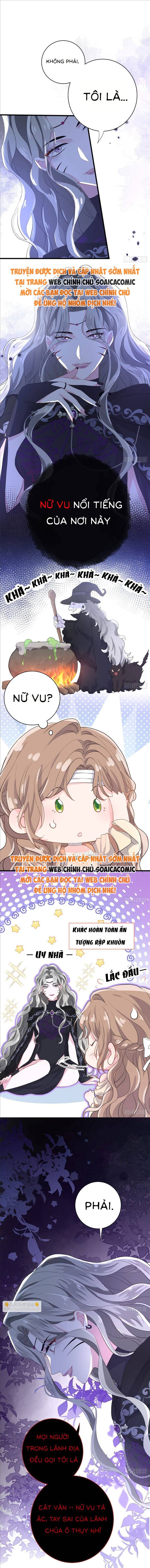 Xuyên Đến Dị Giới Toàn Trai Đẹp Chapter 17 - 4