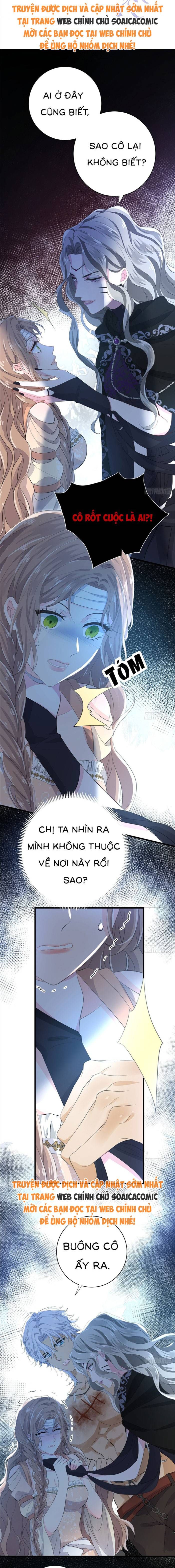 Xuyên Đến Dị Giới Toàn Trai Đẹp Chapter 17 - 5