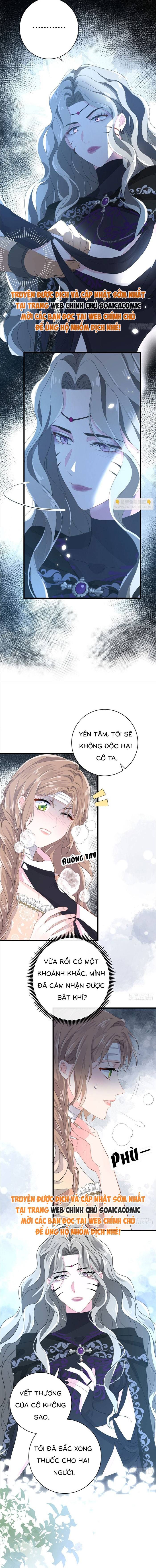 Xuyên Đến Dị Giới Toàn Trai Đẹp Chapter 17 - 6