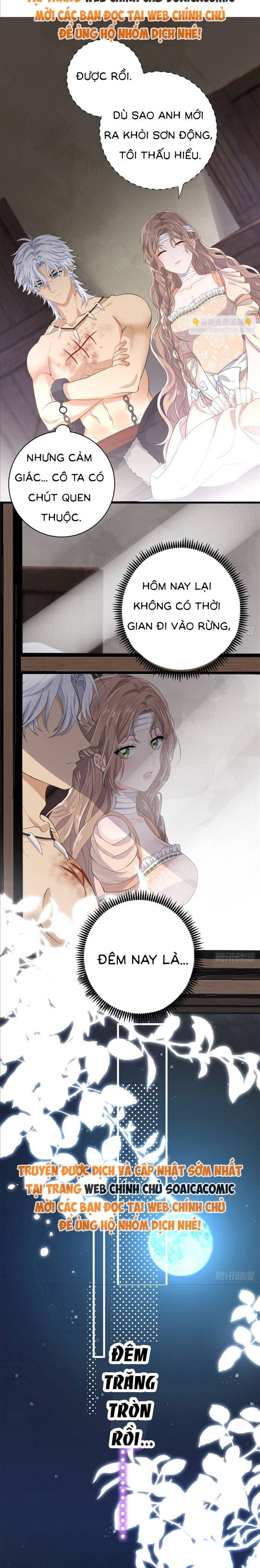 Xuyên Đến Dị Giới Toàn Trai Đẹp Chapter 17 - 8