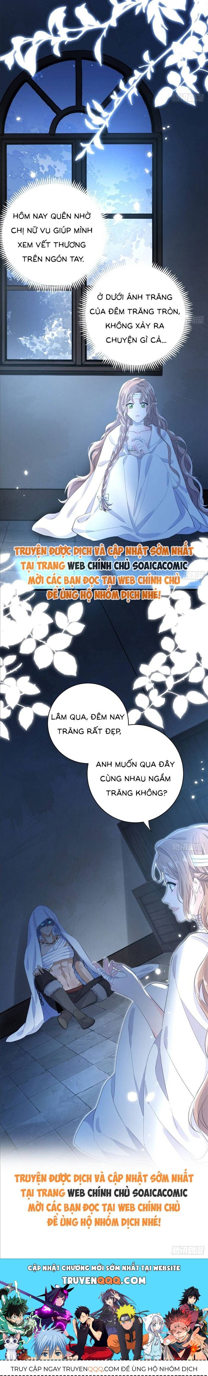 Xuyên Đến Dị Giới Toàn Trai Đẹp Chapter 17 - 9