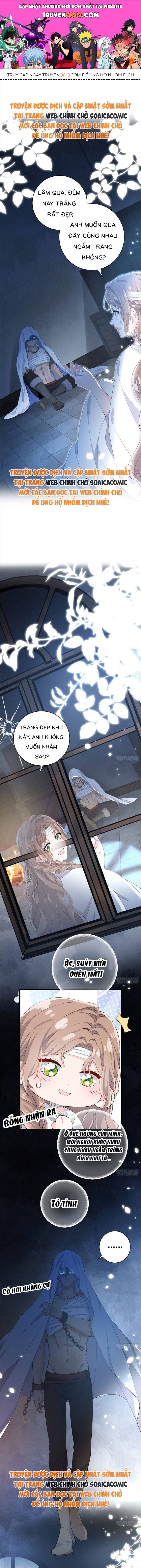 Xuyên Đến Dị Giới Toàn Trai Đẹp Chapter 18 - 1