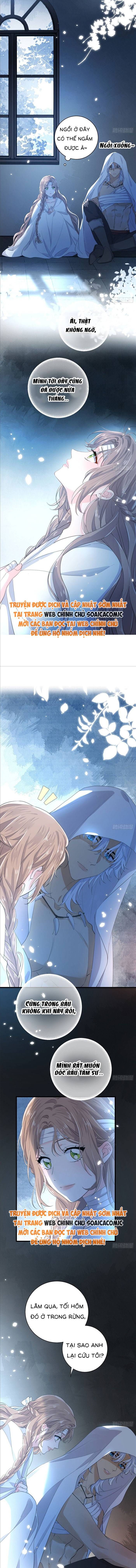 Xuyên Đến Dị Giới Toàn Trai Đẹp Chapter 18 - 2