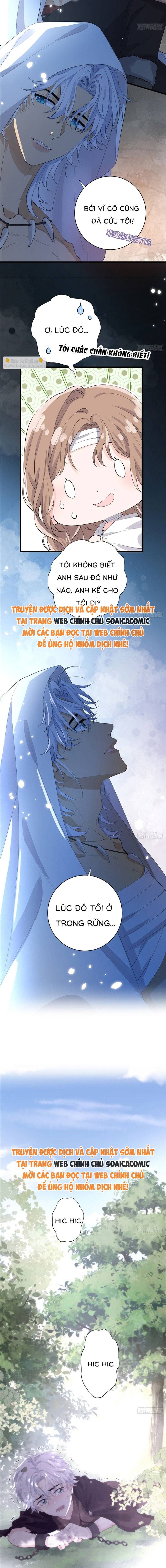Xuyên Đến Dị Giới Toàn Trai Đẹp Chapter 18 - 3