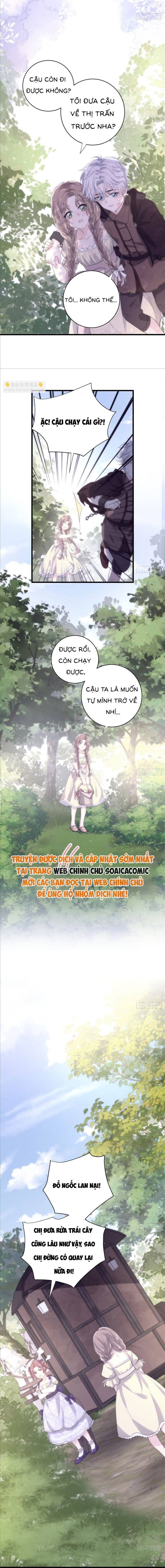 Xuyên Đến Dị Giới Toàn Trai Đẹp Chapter 18 - 6