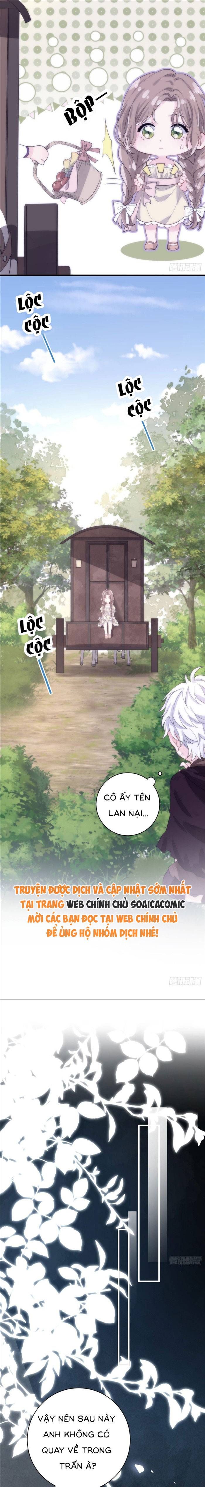 Xuyên Đến Dị Giới Toàn Trai Đẹp Chapter 18 - 7