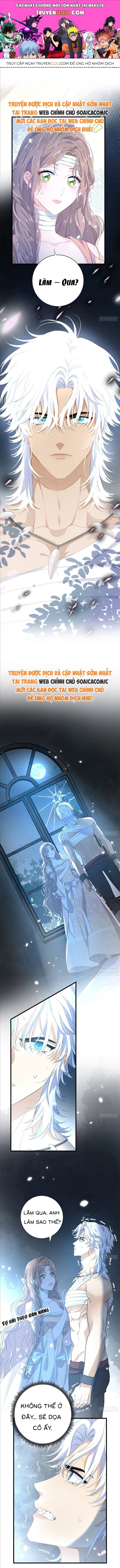 Xuyên Đến Dị Giới Toàn Trai Đẹp Chapter 19 - 1