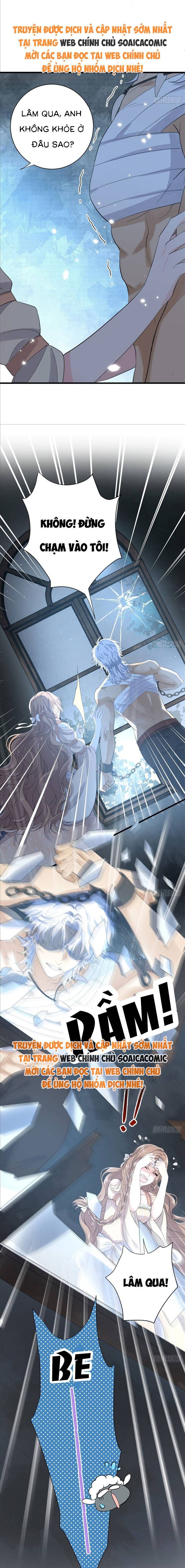 Xuyên Đến Dị Giới Toàn Trai Đẹp Chapter 19 - 2