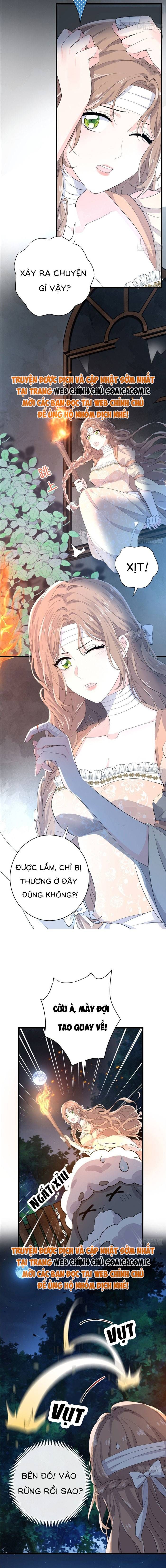 Xuyên Đến Dị Giới Toàn Trai Đẹp Chapter 19 - 3