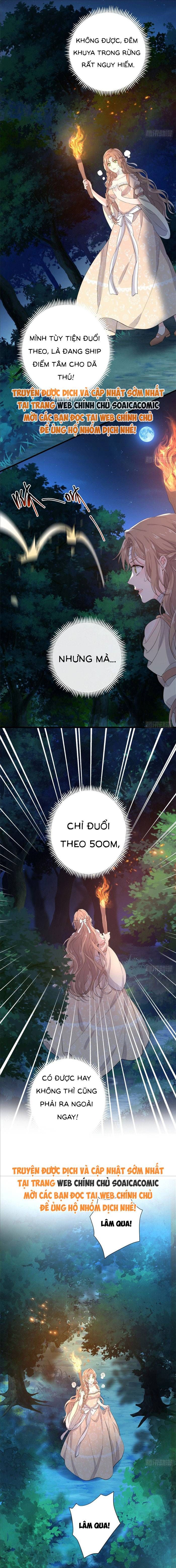 Xuyên Đến Dị Giới Toàn Trai Đẹp Chapter 19 - 4