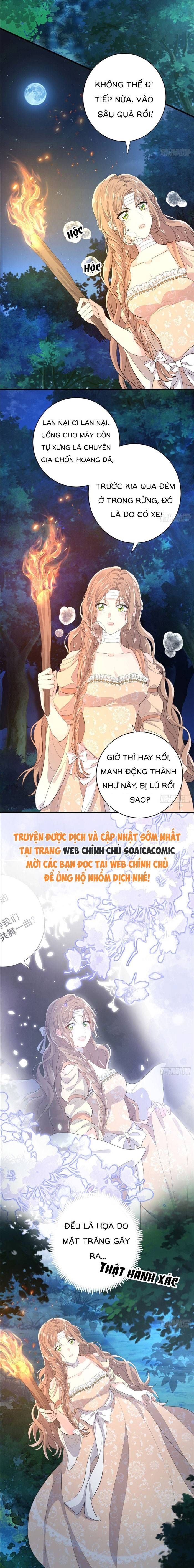 Xuyên Đến Dị Giới Toàn Trai Đẹp Chapter 19 - 5