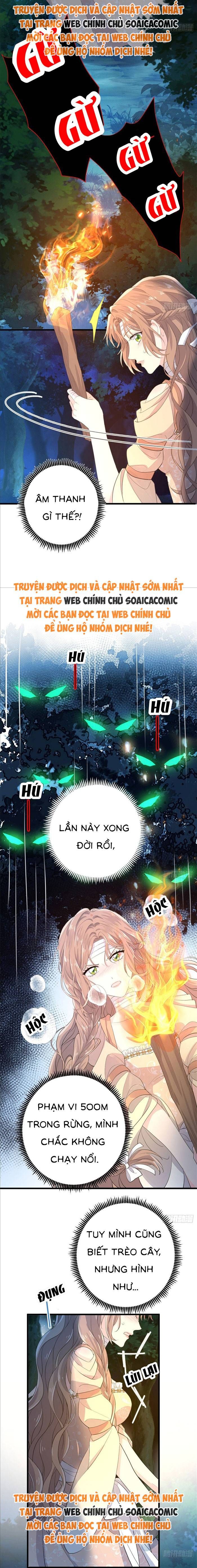 Xuyên Đến Dị Giới Toàn Trai Đẹp Chapter 19 - 6