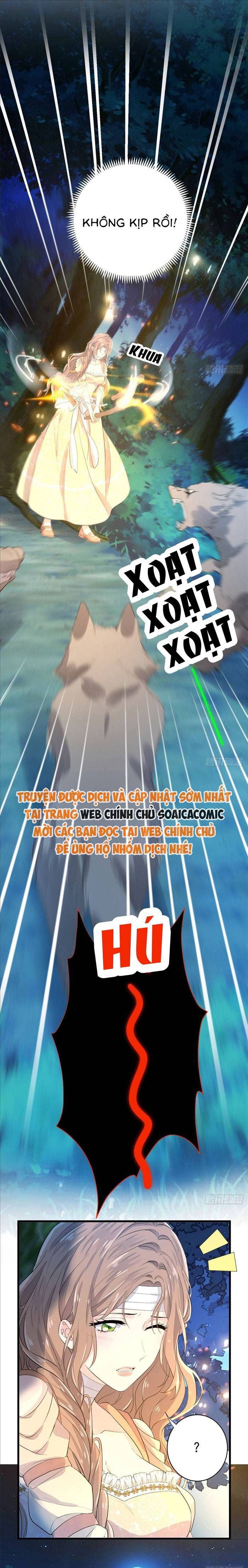 Xuyên Đến Dị Giới Toàn Trai Đẹp Chapter 19 - 7