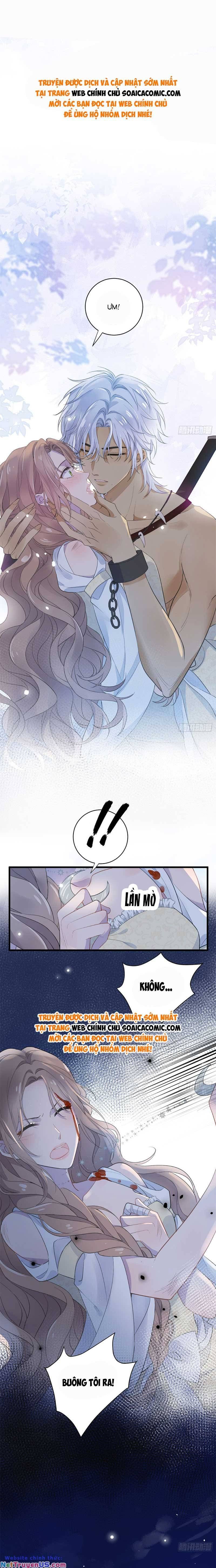 Xuyên Đến Dị Giới Toàn Trai Đẹp Chapter 2 - 2