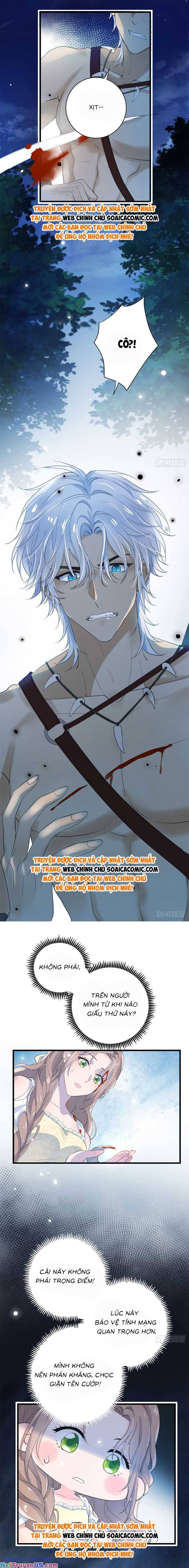 Xuyên Đến Dị Giới Toàn Trai Đẹp Chapter 2 - 3