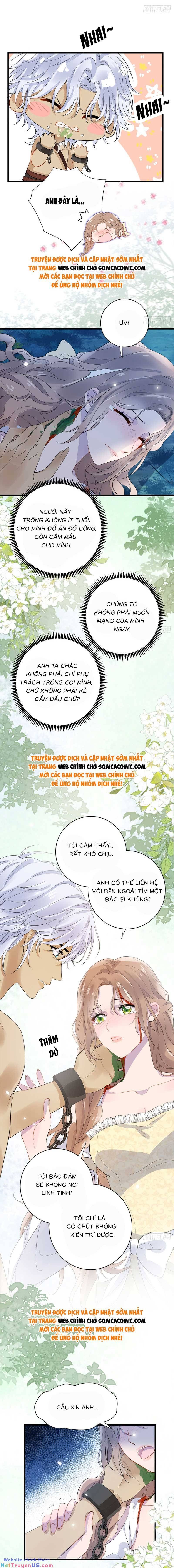 Xuyên Đến Dị Giới Toàn Trai Đẹp Chapter 2 - 6