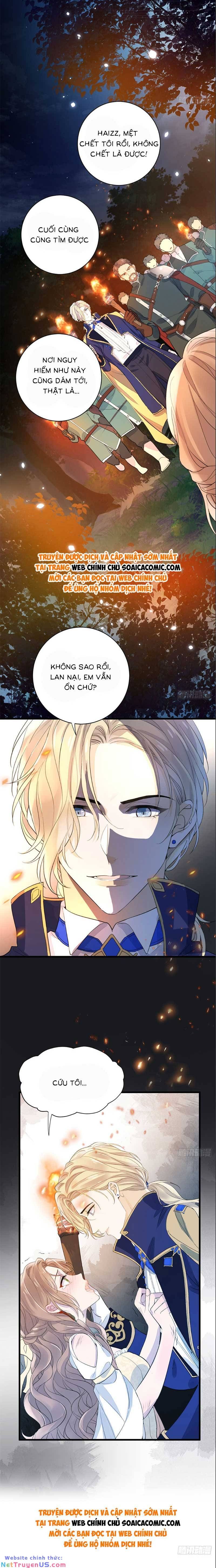 Xuyên Đến Dị Giới Toàn Trai Đẹp Chapter 2 - 9