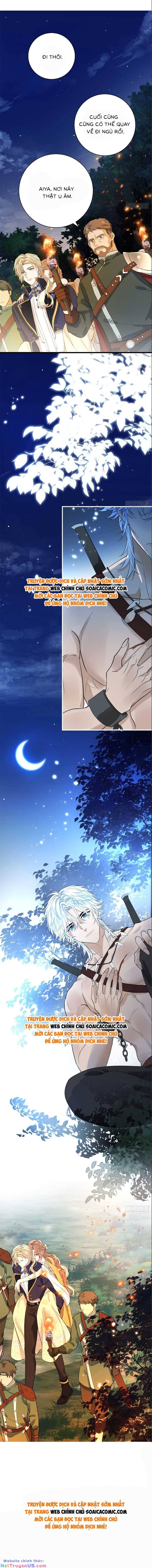 Xuyên Đến Dị Giới Toàn Trai Đẹp Chapter 2 - 10