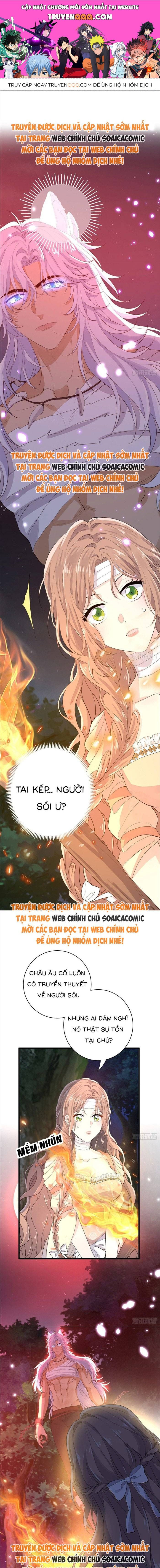 Xuyên Đến Dị Giới Toàn Trai Đẹp Chapter 20 - 1