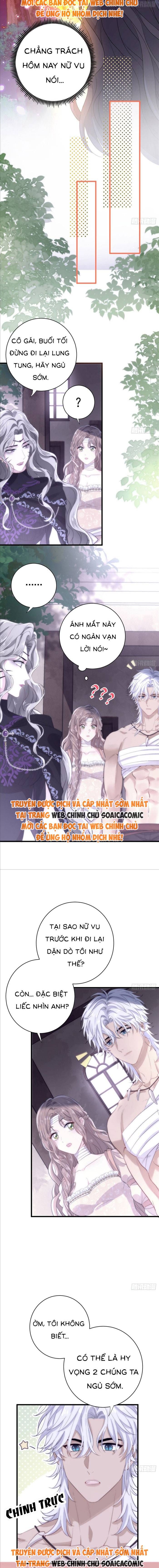 Xuyên Đến Dị Giới Toàn Trai Đẹp Chapter 20 - 2