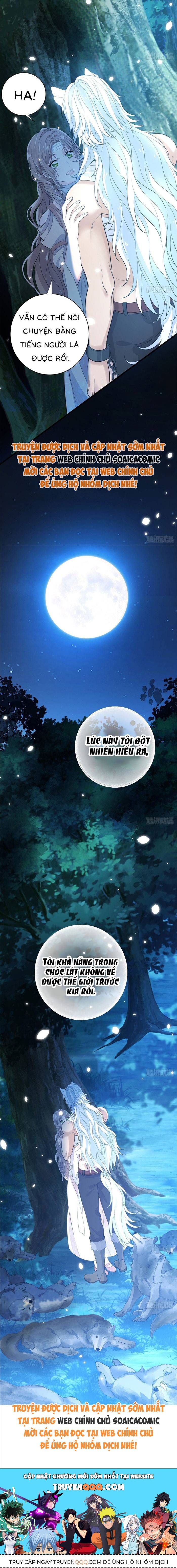 Xuyên Đến Dị Giới Toàn Trai Đẹp Chapter 20 - 9