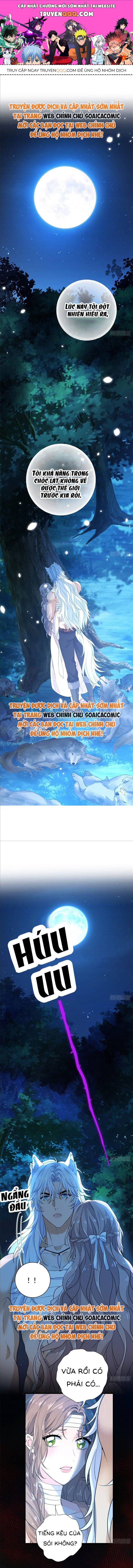 Xuyên Đến Dị Giới Toàn Trai Đẹp Chapter 21 - 1